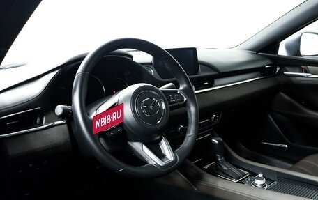 Mazda 6, 2021 год, 3 597 000 рублей, 13 фотография