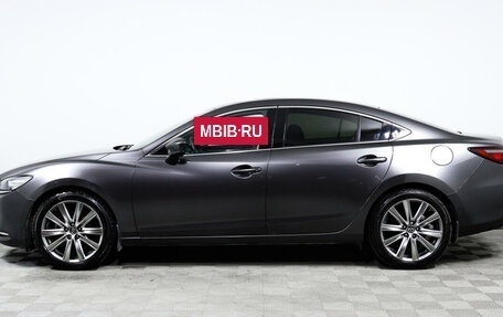 Mazda 6, 2021 год, 3 597 000 рублей, 8 фотография