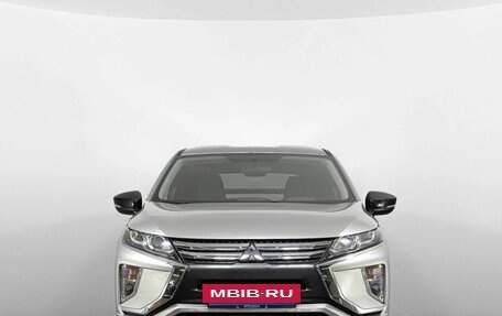 Mitsubishi Eclipse Cross, 2018 год, 1 999 000 рублей, 3 фотография