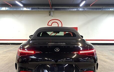 Mercedes-Benz SL-Класс AMG, 2023 год, 19 500 000 рублей, 5 фотография