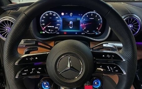 Mercedes-Benz SL-Класс AMG, 2023 год, 19 500 000 рублей, 9 фотография