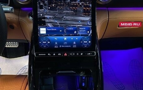 Mercedes-Benz SL-Класс AMG, 2023 год, 19 500 000 рублей, 10 фотография