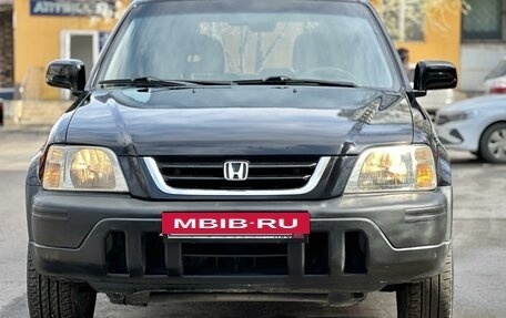 Honda CR-V IV, 2000 год, 675 000 рублей, 2 фотография