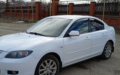 Mazda 3, 2008 год, 760 000 рублей, 1 фотография