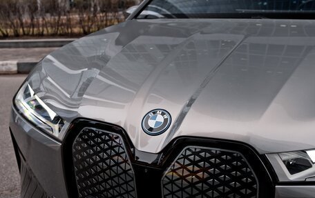 BMW iX, 2023 год, 9 898 000 рублей, 5 фотография