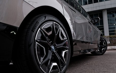 BMW iX, 2023 год, 9 898 000 рублей, 11 фотография