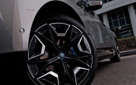 BMW iX, 2023 год, 9 898 000 рублей, 7 фотография