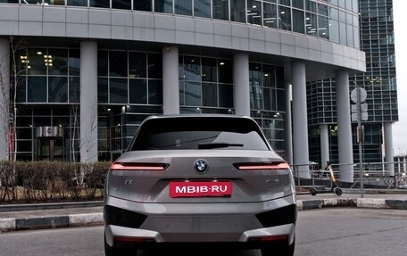 BMW iX, 2023 год, 9 898 000 рублей, 15 фотография