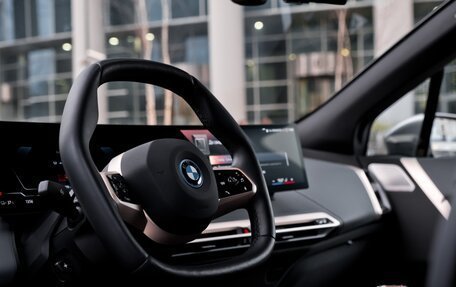 BMW iX, 2023 год, 9 898 000 рублей, 21 фотография