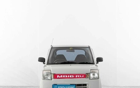 Suzuki Alto, 2009 год, 349 000 рублей, 2 фотография
