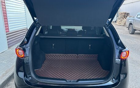 Mazda CX-5 II, 2017 год, 3 100 000 рублей, 9 фотография
