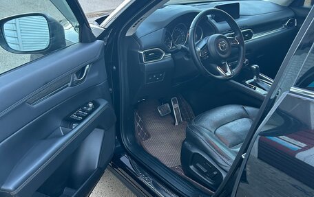 Mazda CX-5 II, 2017 год, 3 100 000 рублей, 14 фотография