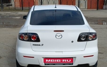 Mazda 3, 2008 год, 760 000 рублей, 6 фотография