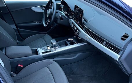 Audi A4 allroad, 2020 год, 3 555 000 рублей, 22 фотография