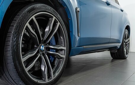 BMW X6 M, 2018 год, 5 250 000 рублей, 7 фотография