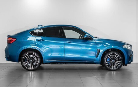 BMW X6 M, 2018 год, 5 250 000 рублей, 5 фотография