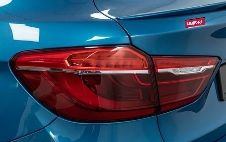 BMW X6 M, 2018 год, 5 250 000 рублей, 10 фотография