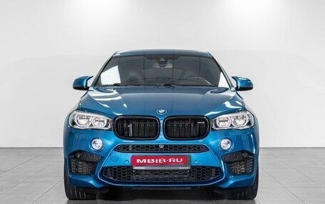 BMW X6 M, 2018 год, 5 250 000 рублей, 3 фотография