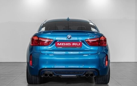 BMW X6 M, 2018 год, 5 250 000 рублей, 4 фотография