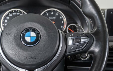BMW X6 M, 2018 год, 5 250 000 рублей, 22 фотография
