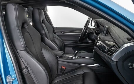 BMW X6 M, 2018 год, 5 250 000 рублей, 12 фотография