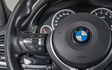 BMW X6 M, 2018 год, 5 250 000 рублей, 20 фотография