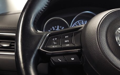Mazda CX-5 II, 2017 год, 1 990 000 рублей, 12 фотография