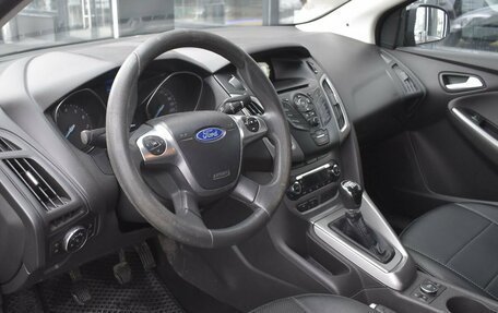 Ford Focus III, 2013 год, 785 000 рублей, 10 фотография