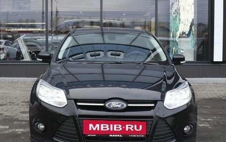 Ford Focus III, 2013 год, 785 000 рублей, 2 фотография