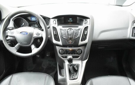 Ford Focus III, 2013 год, 785 000 рублей, 13 фотография