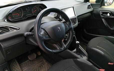 Peugeot 208 II, 2013 год, 1 000 000 рублей, 7 фотография