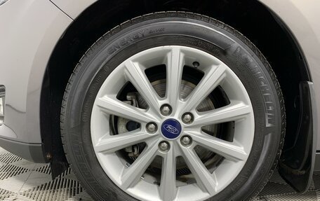 Ford Focus III, 2019 год, 1 589 000 рублей, 15 фотография