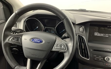 Ford Focus III, 2019 год, 1 589 000 рублей, 18 фотография
