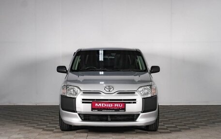 Toyota Probox I, 2018 год, 1 429 000 рублей, 3 фотография