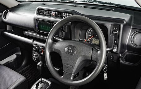 Toyota Probox I, 2018 год, 1 429 000 рублей, 9 фотография