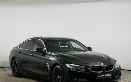 BMW 4 серия, 2014 год, 2 500 000 рублей, 3 фотография