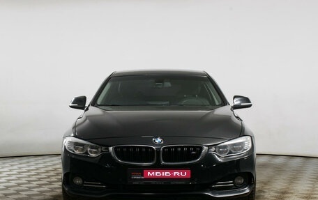 BMW 4 серия, 2014 год, 2 500 000 рублей, 2 фотография
