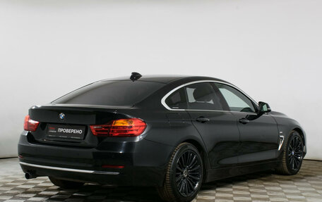 BMW 4 серия, 2014 год, 2 500 000 рублей, 5 фотография