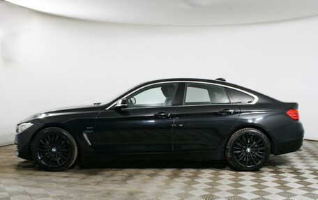 BMW 4 серия, 2014 год, 2 500 000 рублей, 8 фотография