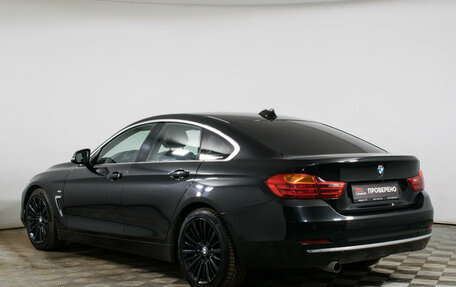 BMW 4 серия, 2014 год, 2 500 000 рублей, 7 фотография