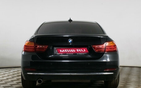 BMW 4 серия, 2014 год, 2 500 000 рублей, 6 фотография