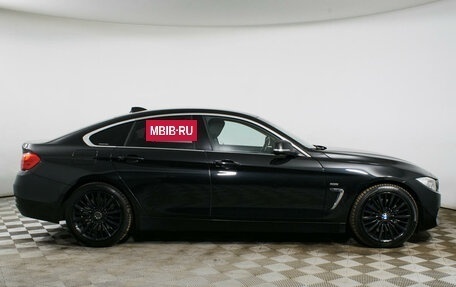 BMW 4 серия, 2014 год, 2 500 000 рублей, 4 фотография