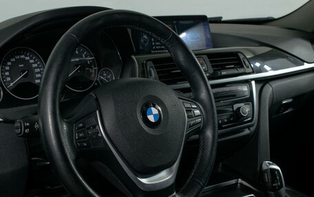 BMW 4 серия, 2014 год, 2 500 000 рублей, 17 фотография