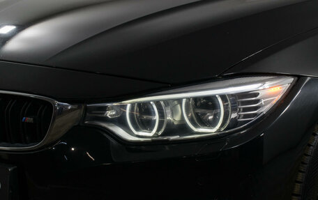 BMW 4 серия, 2014 год, 2 500 000 рублей, 25 фотография