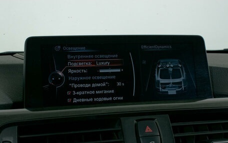 BMW 4 серия, 2014 год, 2 500 000 рублей, 22 фотография