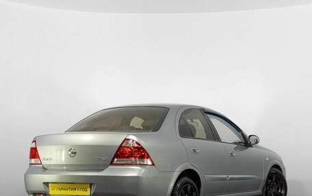 Nissan Almera Classic, 2007 год, 619 000 рублей, 5 фотография