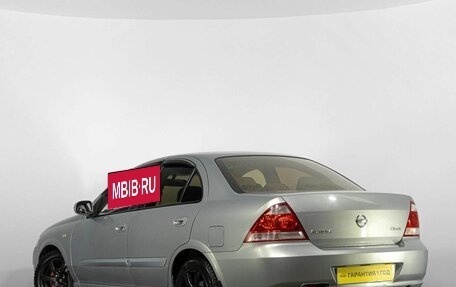 Nissan Almera Classic, 2007 год, 619 000 рублей, 7 фотография