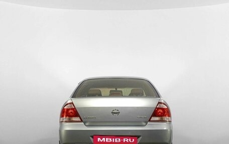 Nissan Almera Classic, 2007 год, 619 000 рублей, 6 фотография