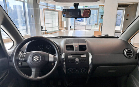 Suzuki SX4 II рестайлинг, 2013 год, 1 137 000 рублей, 14 фотография