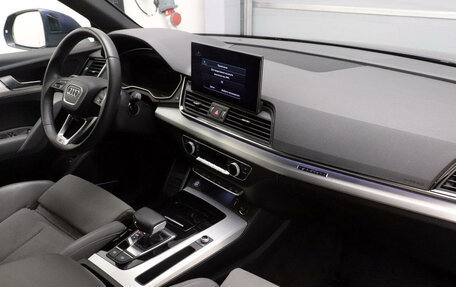 Audi Q5, 2021 год, 5 988 940 рублей, 7 фотография